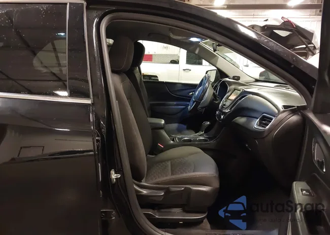 2GNAXKEV1K6294106: 43233145