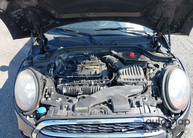 WMWXM7C5XET926024: 43233165