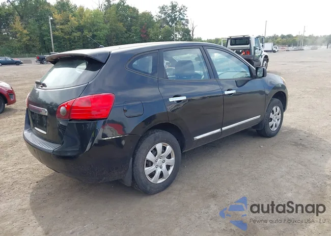 JN8AS5MV2DW117653: 43233210