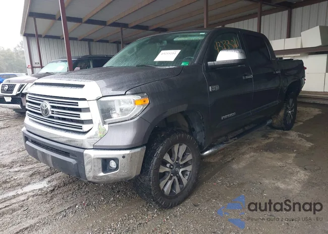 5TFHY5F19MX013433: 43233211