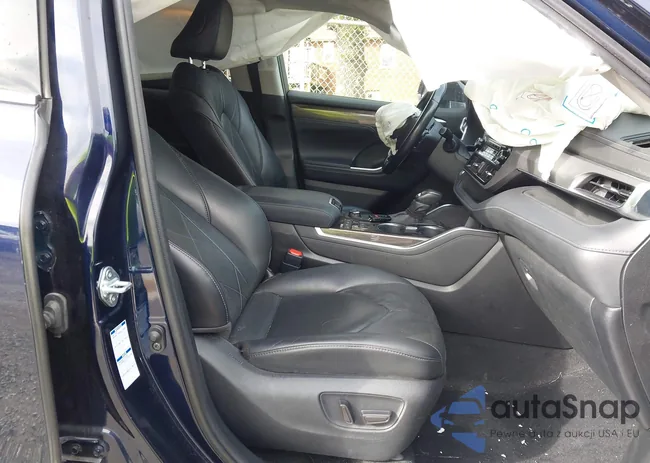 5TDFZRBH9MS073183: 43233220