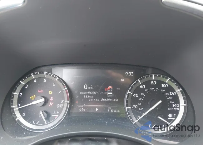 5TDFZRBH9MS073183: 43233220