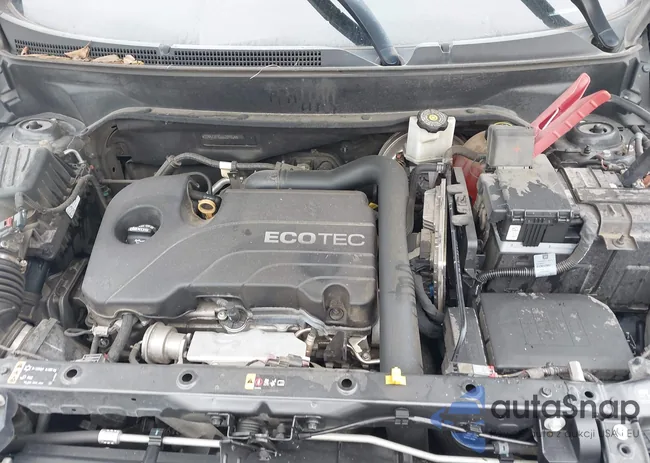 2GNAXJEV2J6209864: 43233221