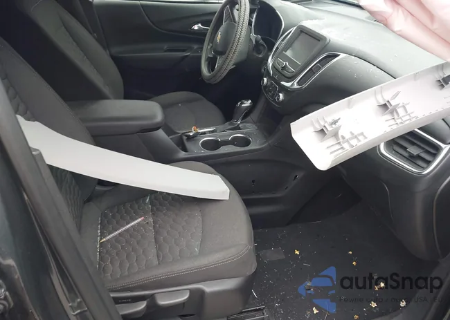 2GNAXJEV2J6209864: 43233221