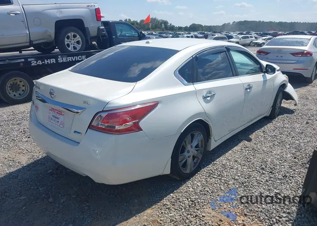 1N4AL3AP3DC905321: 43233223