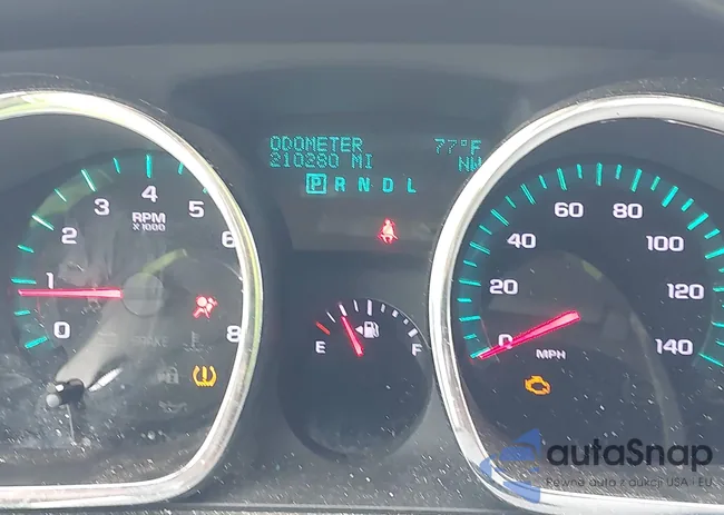 1GNKRGED3CJ177070: 43233228