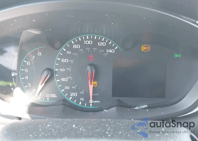 KL7CJLSB7KB914700: 43233236