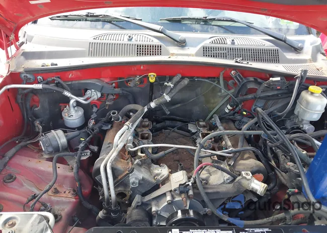 1J4GL58K34W270894: 43233245