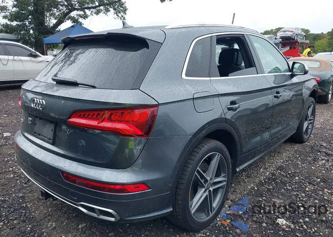 WA1C4AFY6J2061079: 43233256