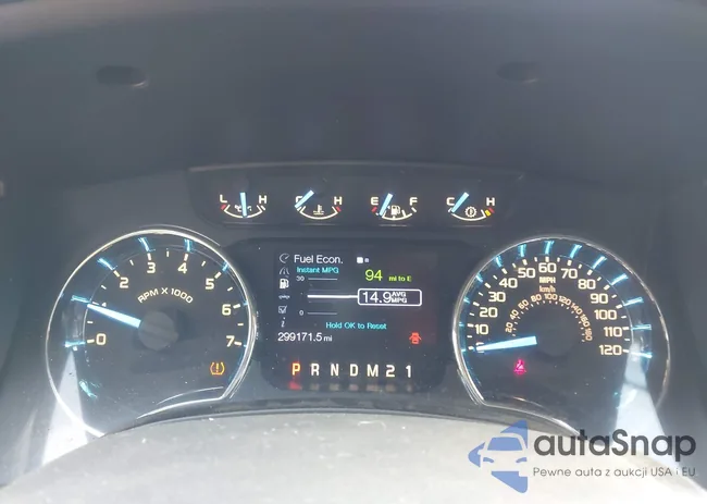 1FTFW1ET8CFB82372: 43233261