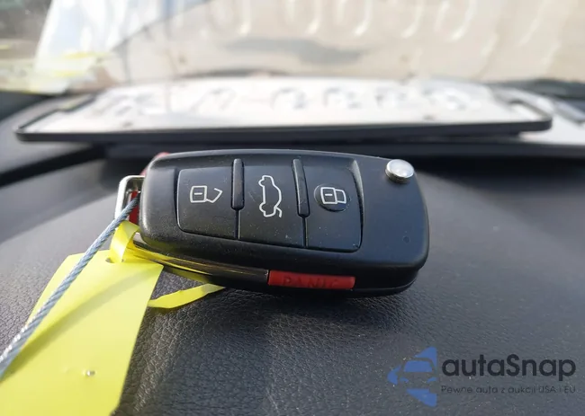 WAUB1GFF5G1064109: 43233308