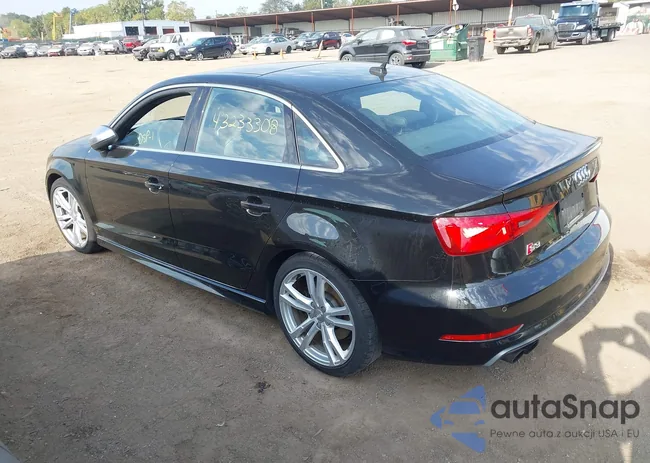 WAUB1GFF5G1064109: 43233308