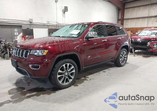 1C4RJFBG0JC336703: 43233310