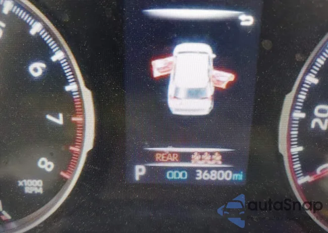 2T3A1RFV1NW305454: 43233318