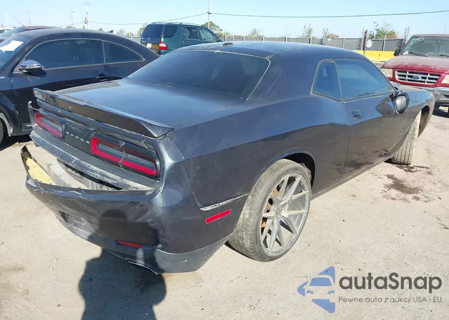 2C3CDZAGXKH606748: 43233325