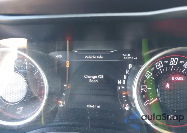 2C3CDZAGXKH606748: 43233325