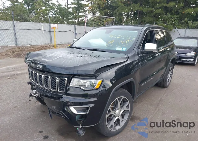 1C4RJFBG0KC63672: 43233326