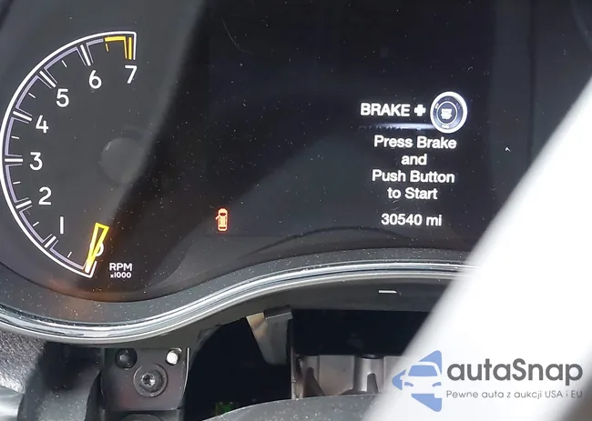 1C4RJFBG0KC63672: 43233326