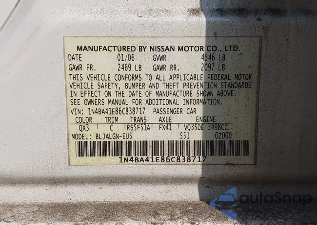 1N4BA41E86C838717: 43233328