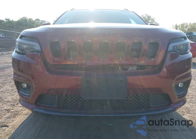 1C4PJMDN8KD341893: 43233333