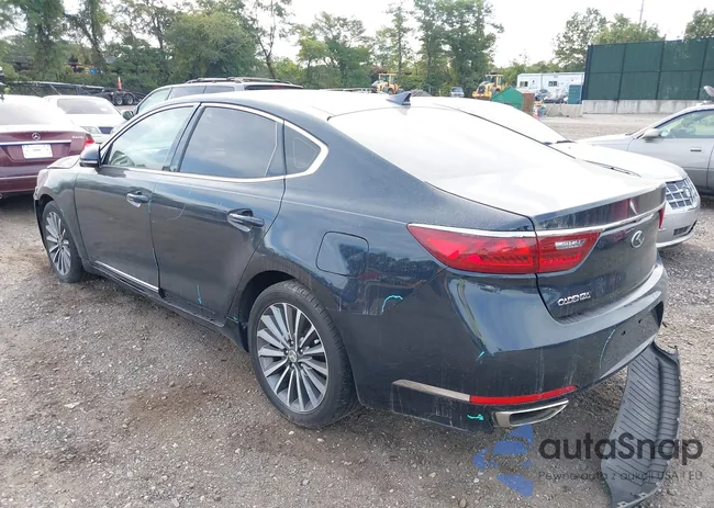 KNALB4J19J5127322: 43233338