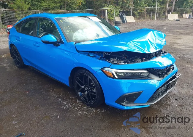 19XFL1G85RE004696: 43233343