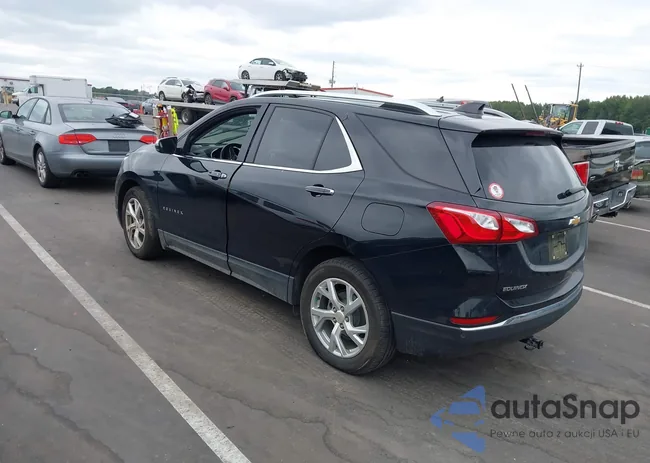 2GNAXNEV5L6282012: 43233350