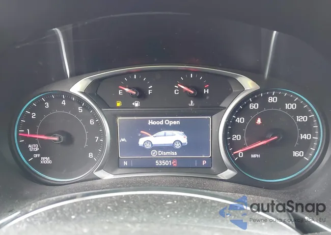 2GNAXNEV5L6282012: 43233350