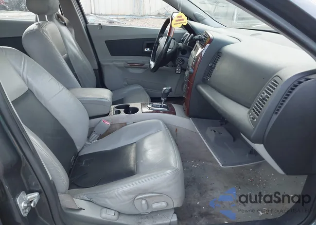 1G6DM57T770109586: 43233349