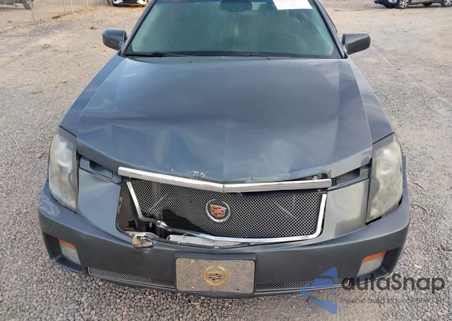 1G6DM57T770109586: 43233349