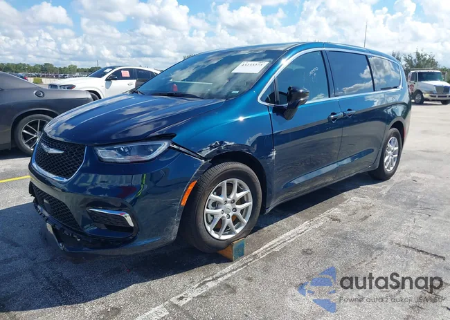 2C4RC1BG9SR578802: 43233373