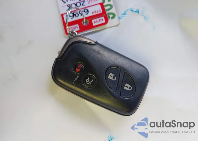 JTHCK262X85022645: 43233376