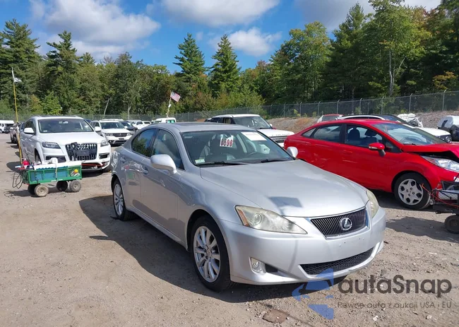 JTHCK262X85022645: 43233376