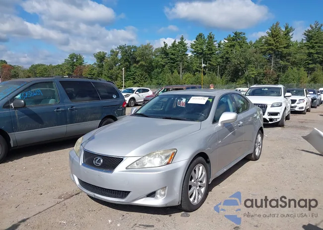 JTHCK262X85022645: 43233376