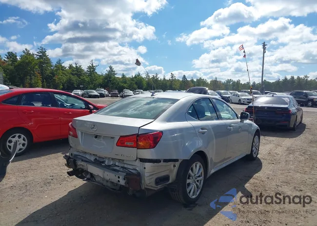 JTHCK262X85022645: 43233376