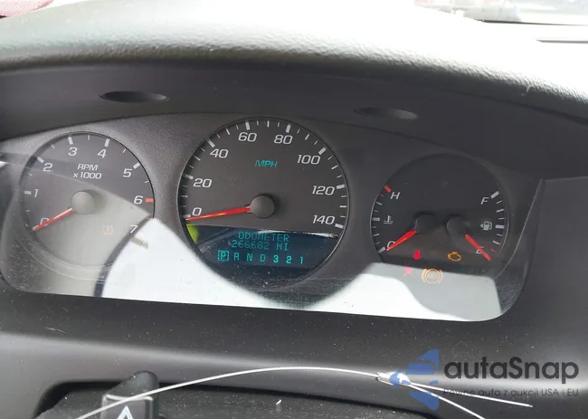 2G1WS57M091286209: 43233383