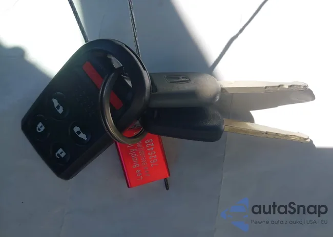 5FNRL38627B462046: 43233391