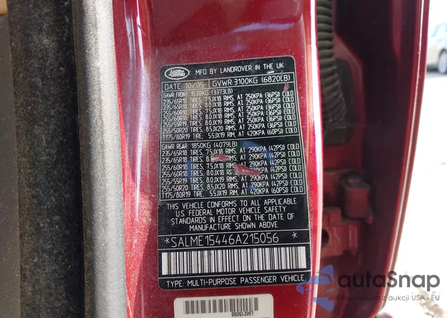 SALME15446A215056: 43233398