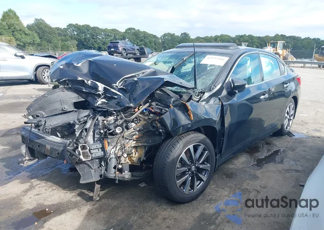 1N4AL3AP8GC126405: 43233406