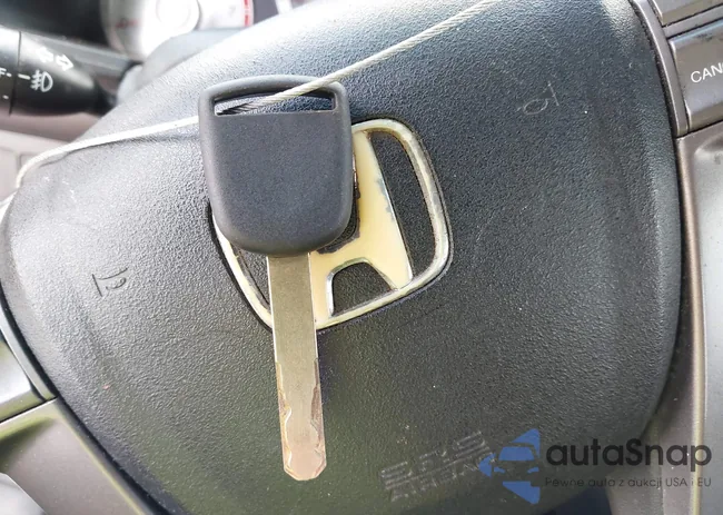 5FNYF3H59AB013562: 43233421