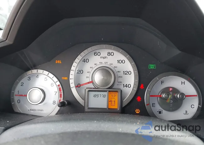 5FNYF3H59AB013562: 43233421