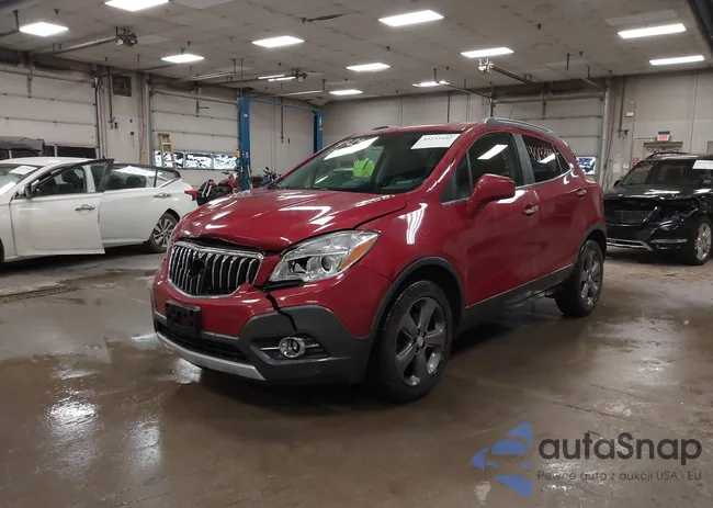 KL4CJGSB4DB105372: 43233442