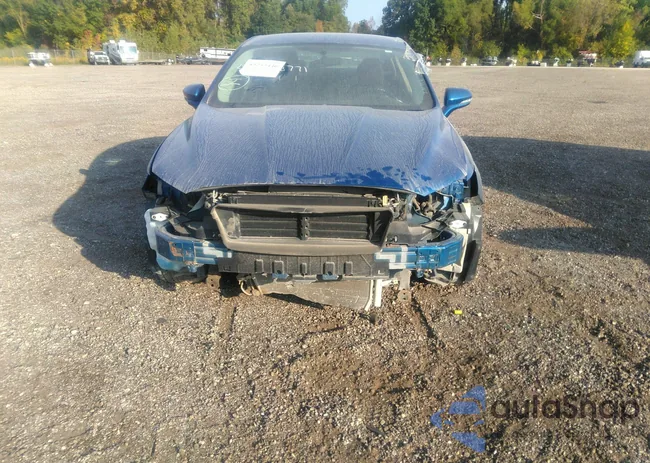 3FA6P0H72HR415717: 43233446