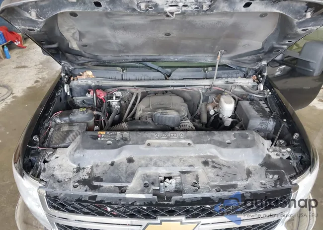 1GC1KVCG2DF150019: 43232481