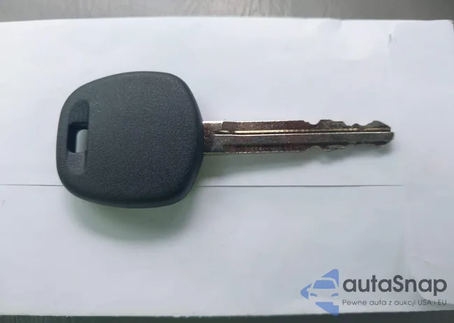 1NXBR32E85Z382881: 43232500