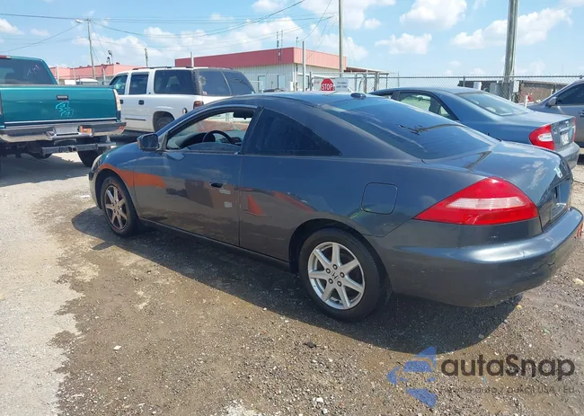 1HGCM72695A012100: 43232505