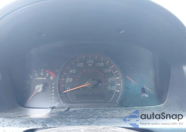 1HGCM72695A012100: 43232505