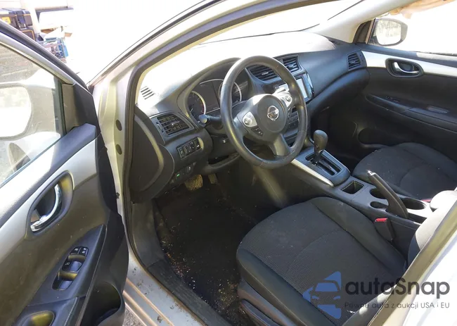 3N1AB7AP8KY263156: 43232520