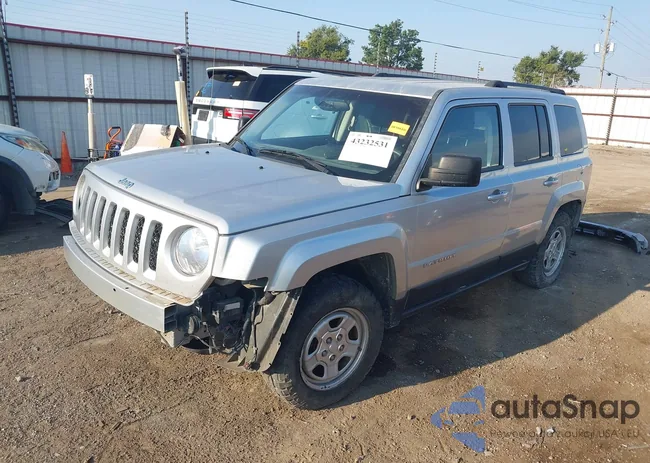 1C4NJPBA7ED618725: 43232531