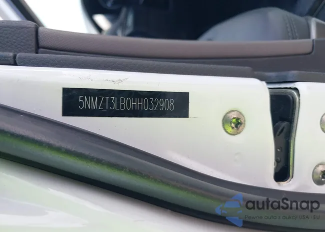 5NMZT3LB0HH032908: 43232563